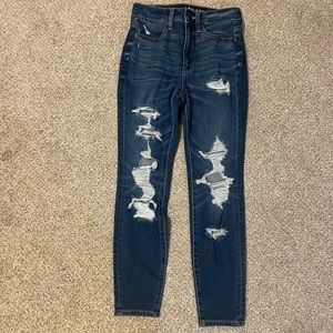 jeans
